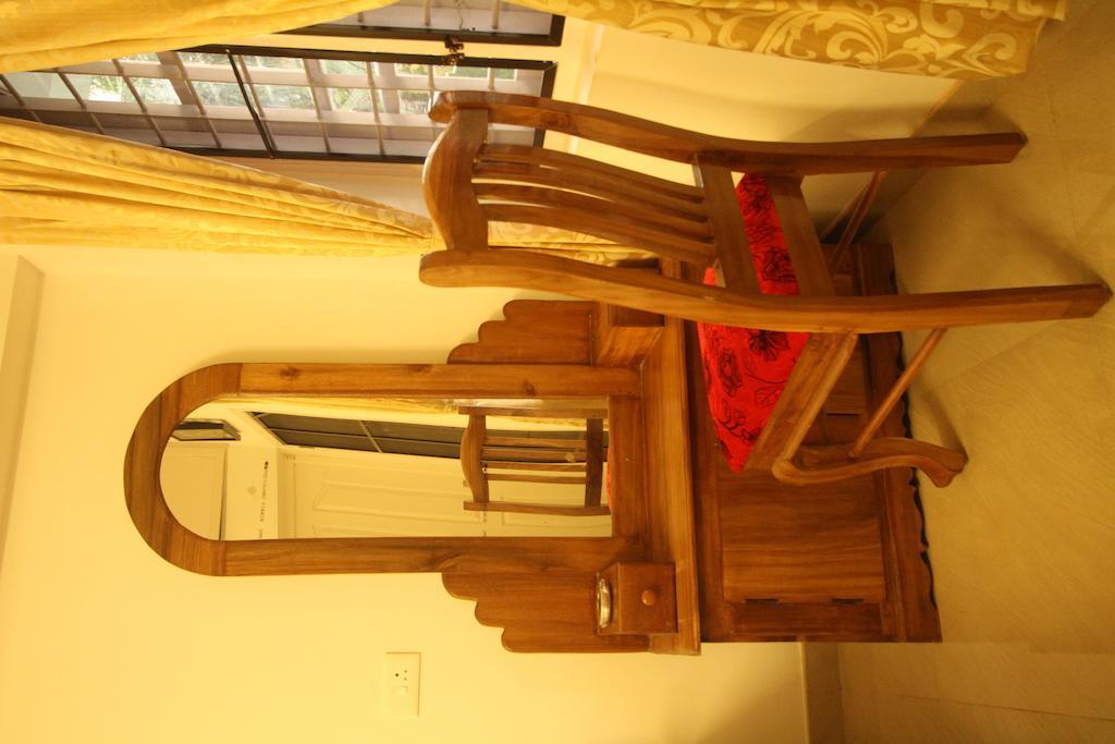 Aaron'S Homestay Kochi Εξωτερικό φωτογραφία