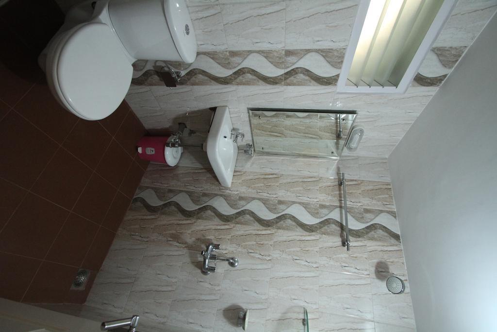 Aaron'S Homestay Kochi Δωμάτιο φωτογραφία