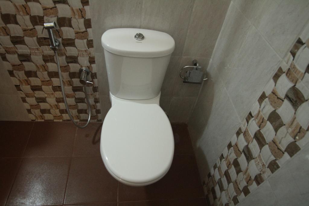 Aaron'S Homestay Kochi Δωμάτιο φωτογραφία